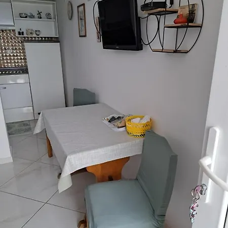 Apartment App3 Marin *
