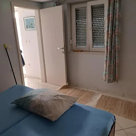 Apartment App3 Marin *