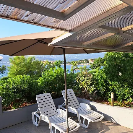 Apartament App3 Marin *