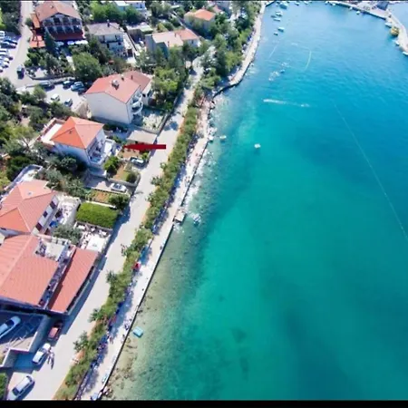 App3 Marin Appartement
