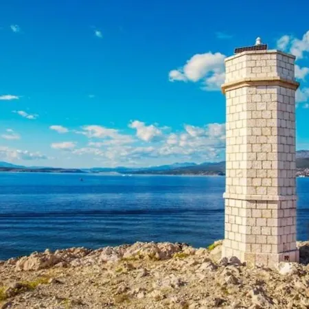Apartment App3 Marin Silo (Krk)