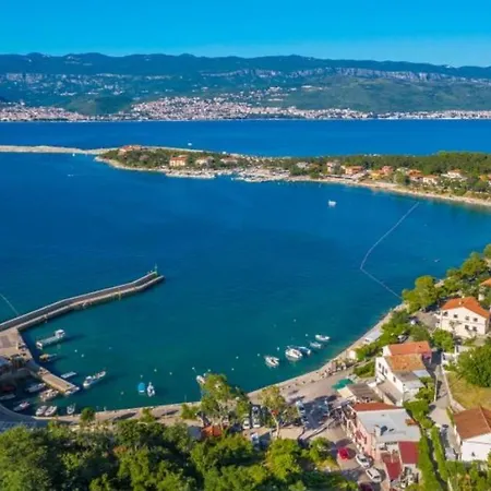 App3 Marin Apartman Šilo