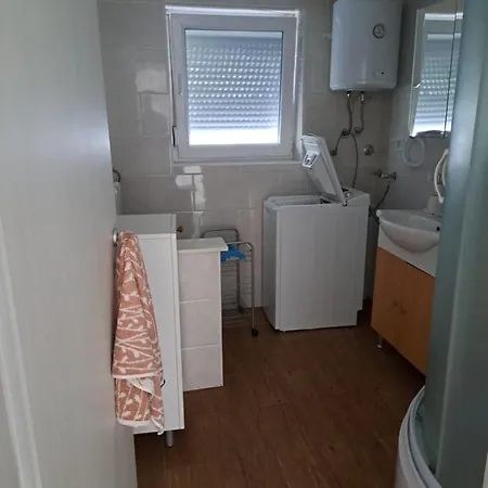 App3 Marin Appartement