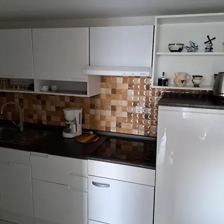 Appartement App3 Marin Šilo